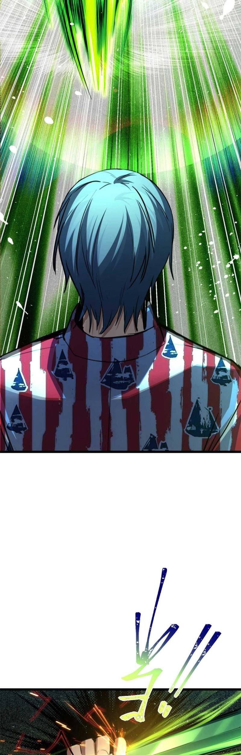 Let Me Game In Peace Chapter 11 - halaman 20