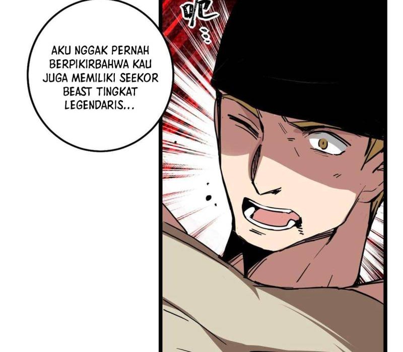 Let Me Game In Peace Chapter 11 - halaman 25