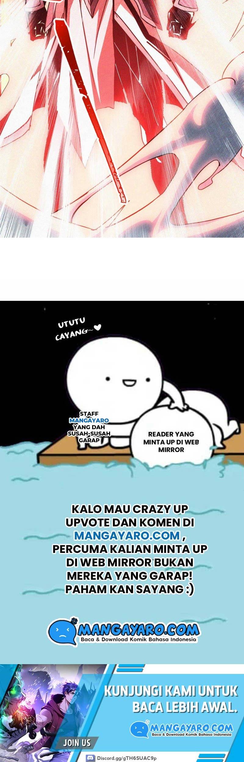 Let Me Game In Peace Chapter 11 - halaman 27
