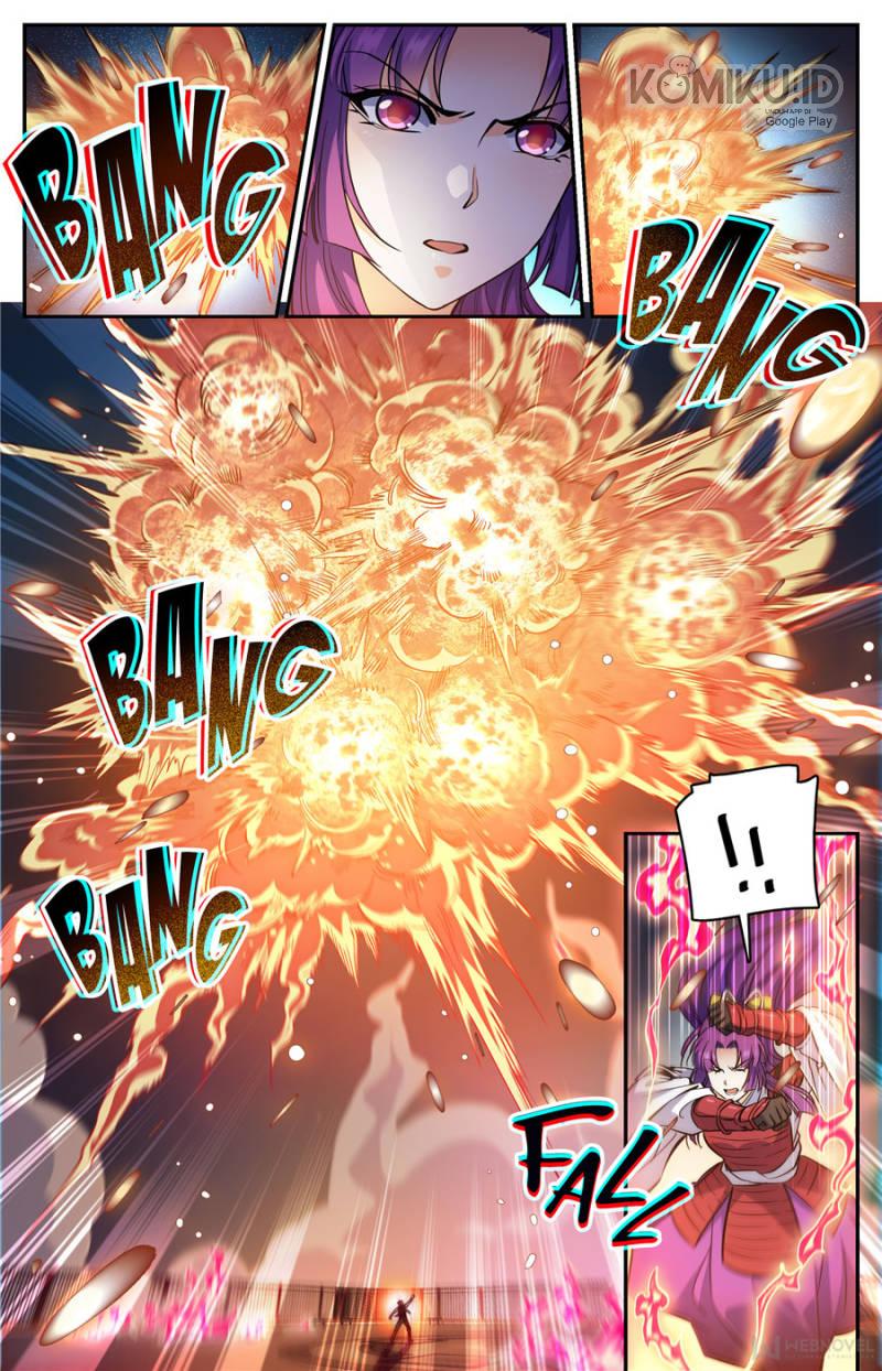 Let Me Game In Peace Chapter 11 - halaman 3