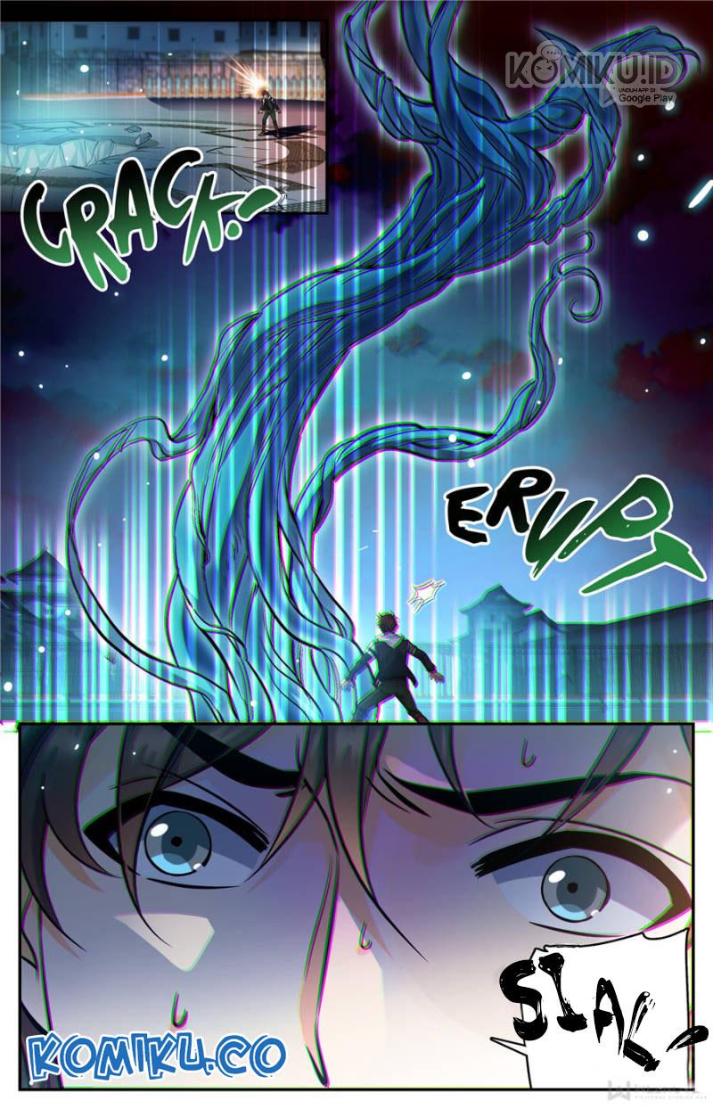 Let Me Game In Peace Chapter 11 - halaman 7