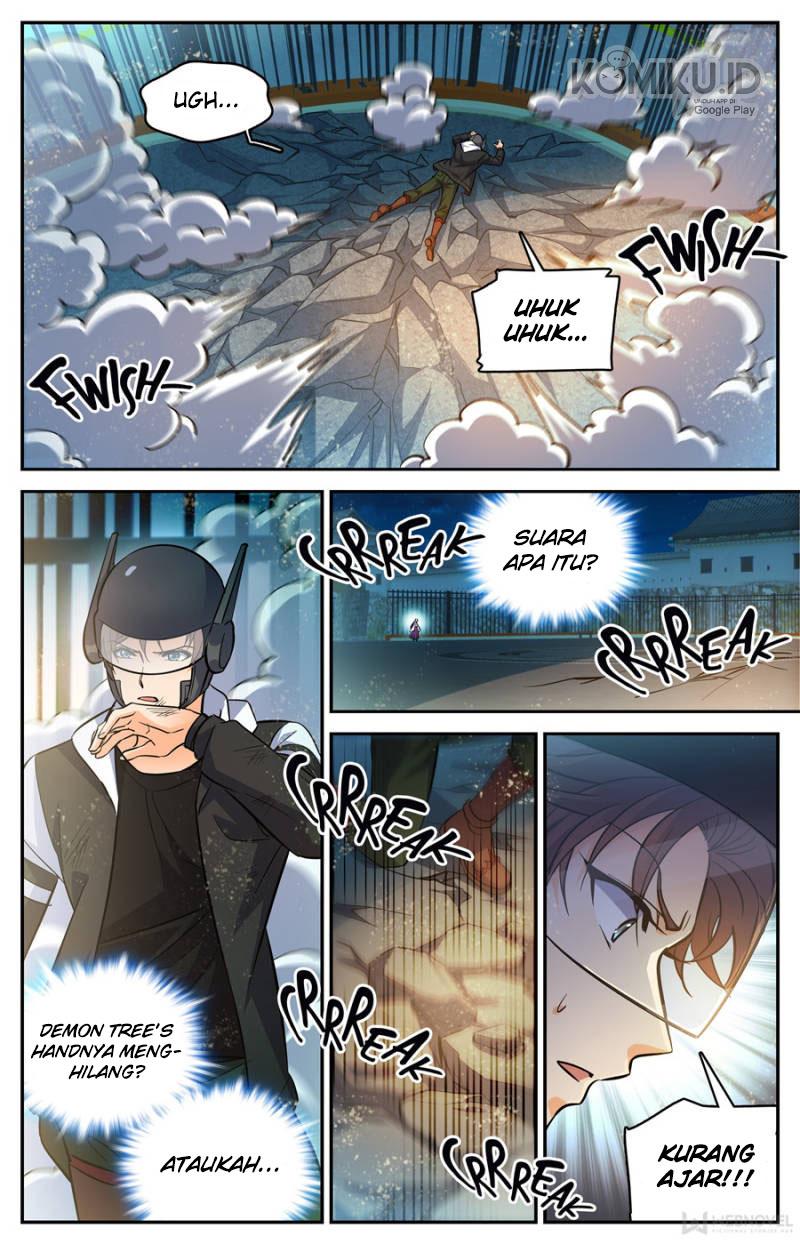 Let Me Game In Peace Chapter 11 - halaman 9