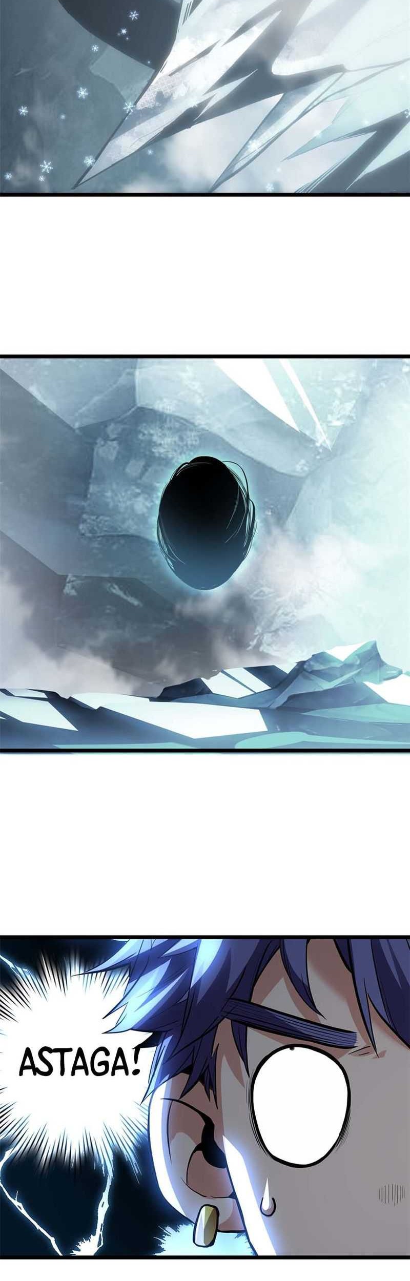 Let Me Game In Peace Chapter 110 - halaman 15