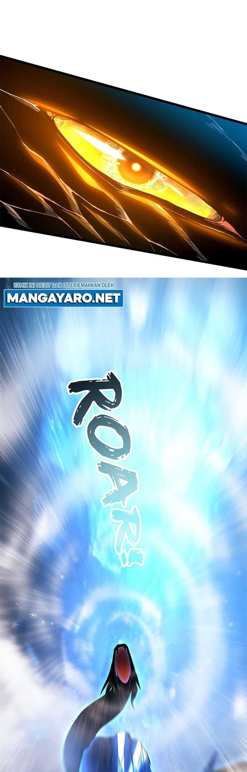 Let Me Game In Peace Chapter 110 - halaman 16
