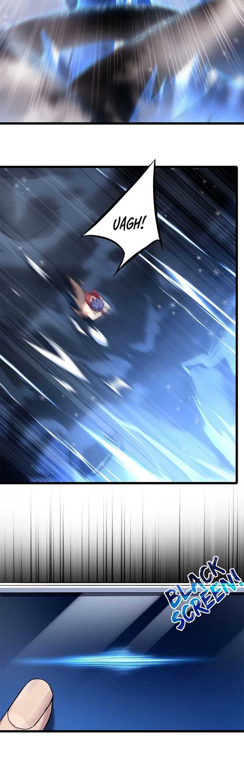 Let Me Game In Peace Chapter 110 - halaman 17