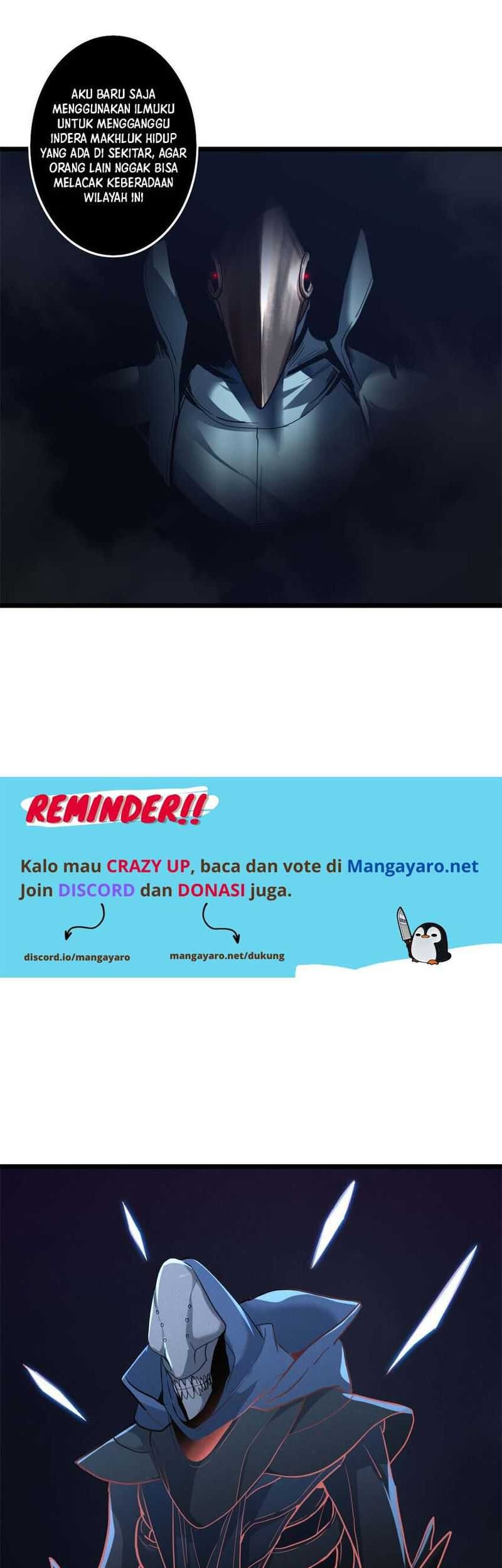 Let Me Game In Peace Chapter 110 - halaman 20