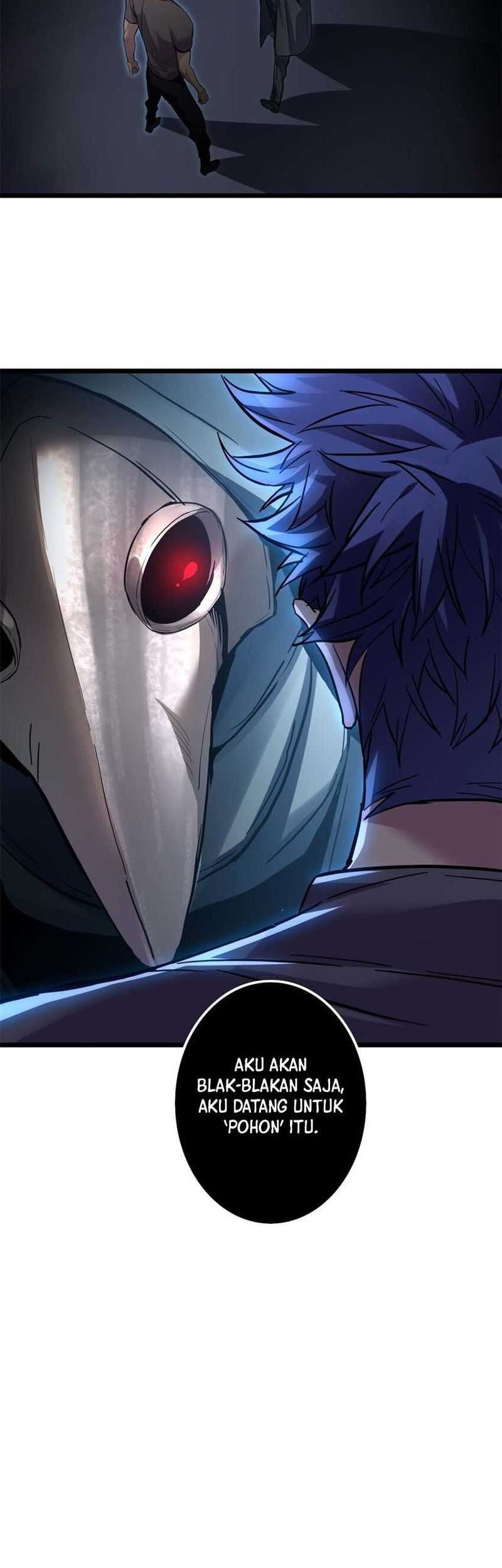 Let Me Game In Peace Chapter 110 - halaman 25