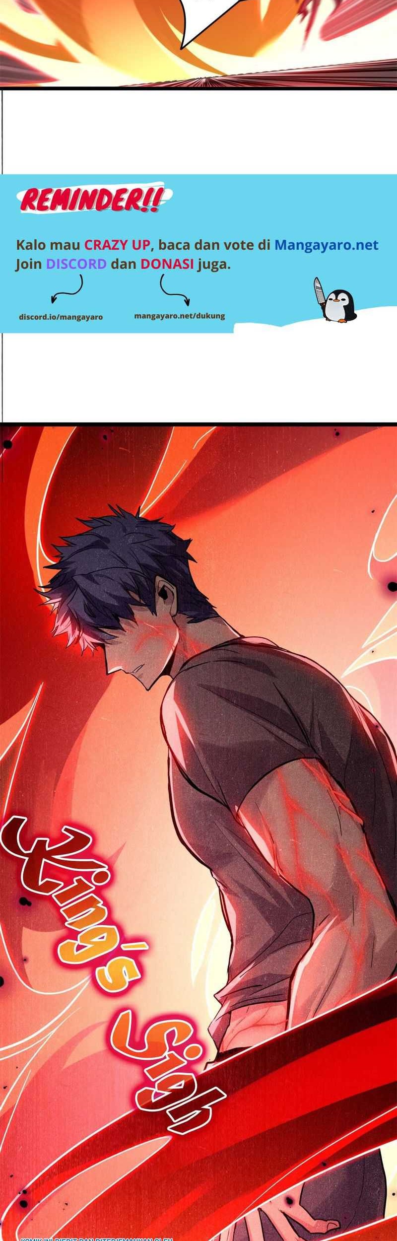 Let Me Game In Peace Chapter 111 - halaman 18