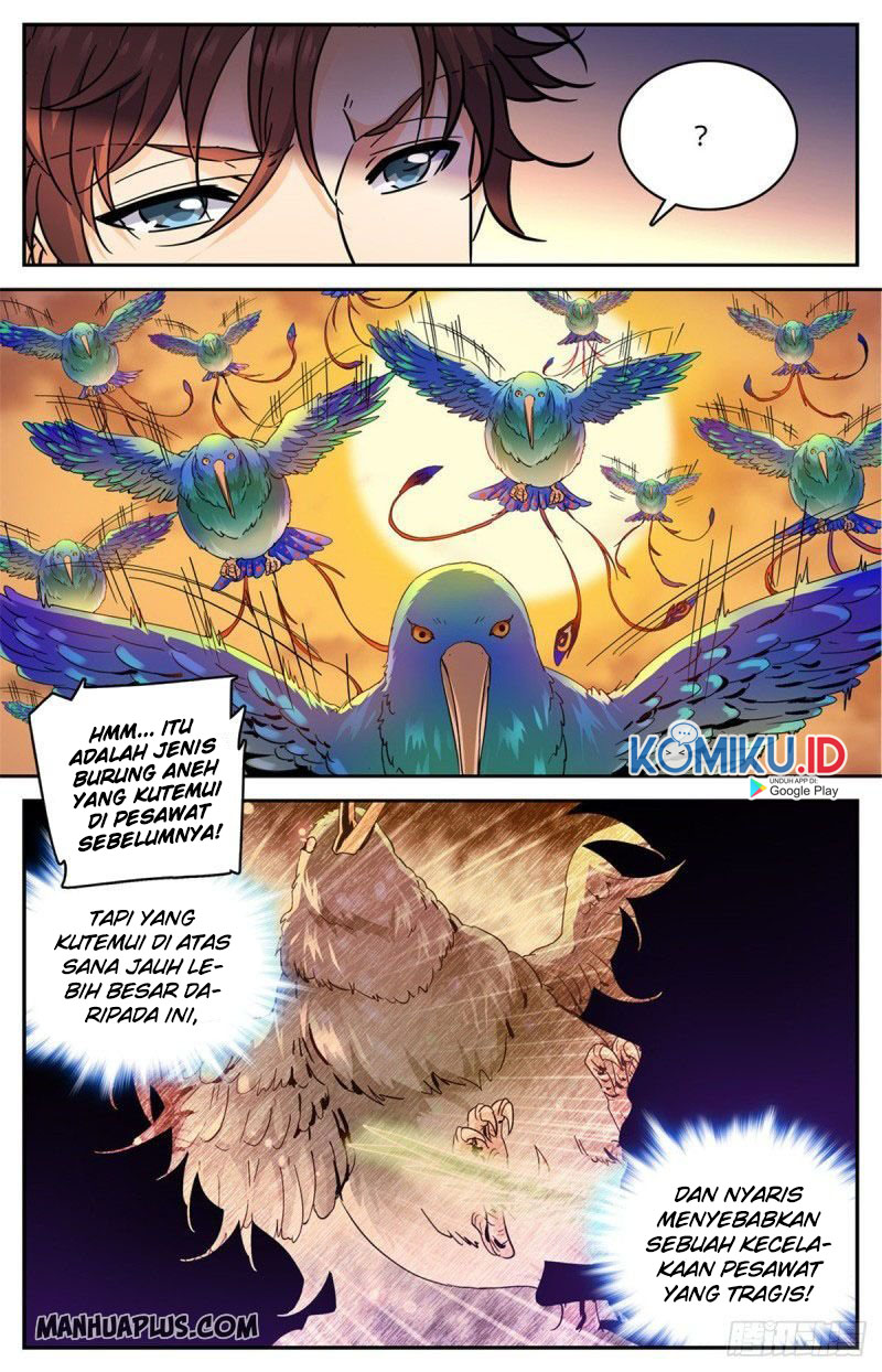 Let Me Game In Peace Chapter 111 - halaman 8