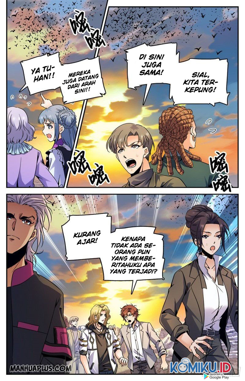 Let Me Game In Peace Chapter 111 - halaman 9