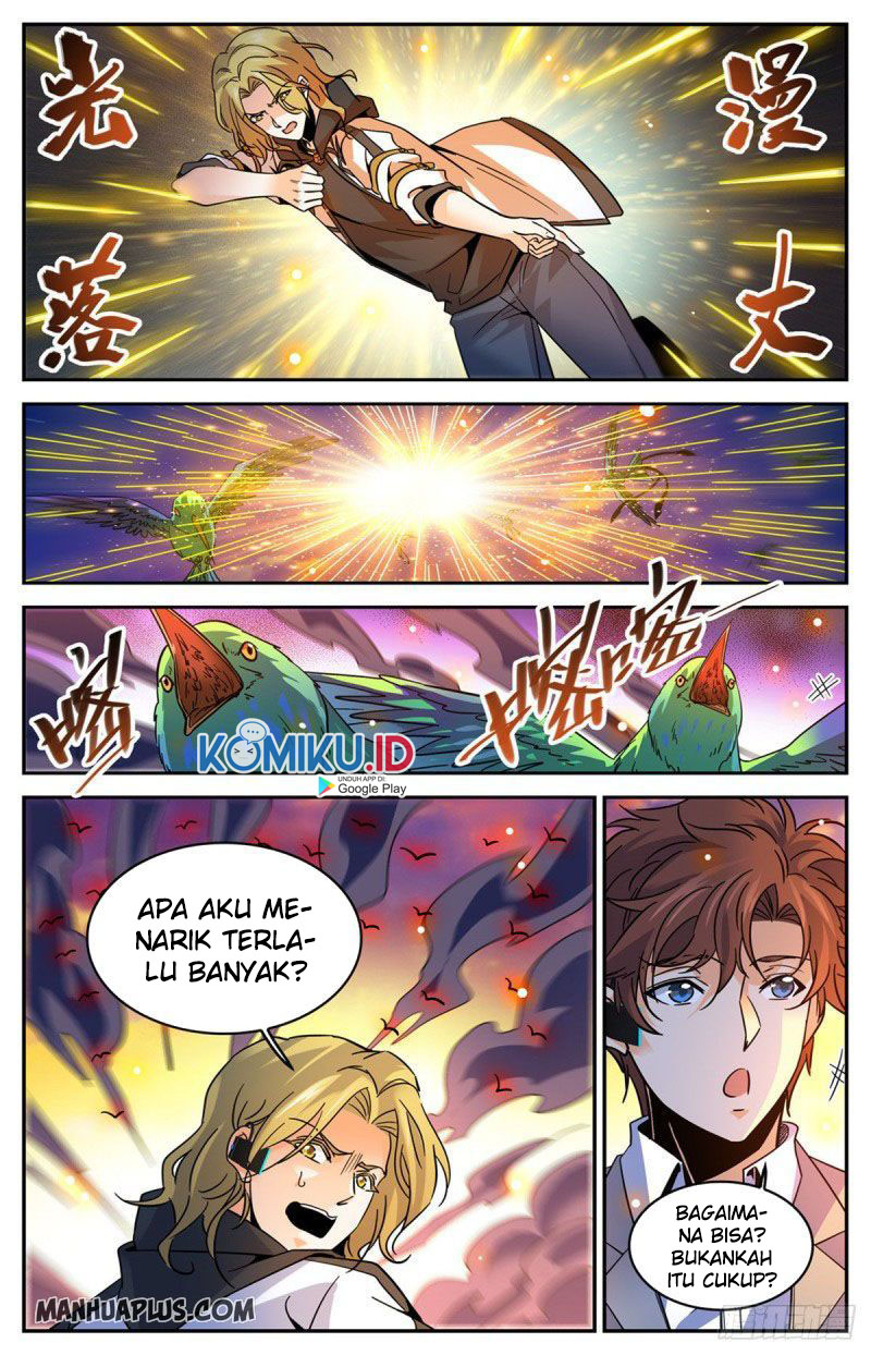 Let Me Game In Peace Chapter 112 - halaman 10