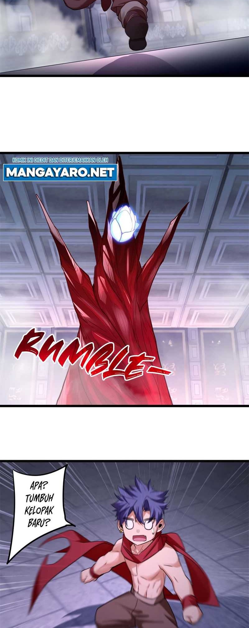 Let Me Game In Peace Chapter 112 - halaman 20