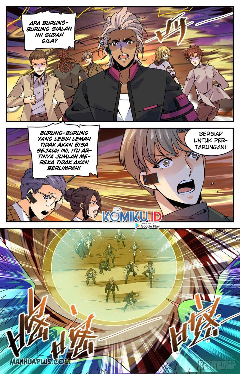 Let Me Game In Peace Chapter 112 - halaman 4