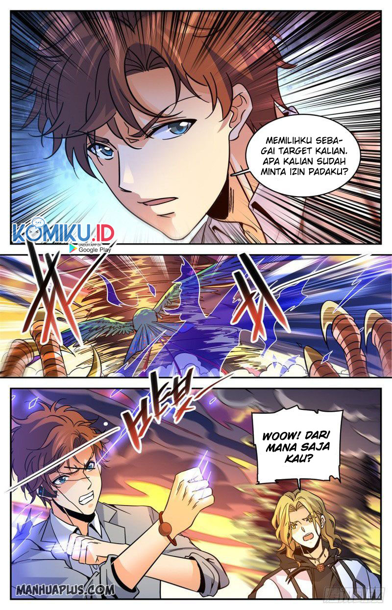 Let Me Game In Peace Chapter 112 - halaman 7