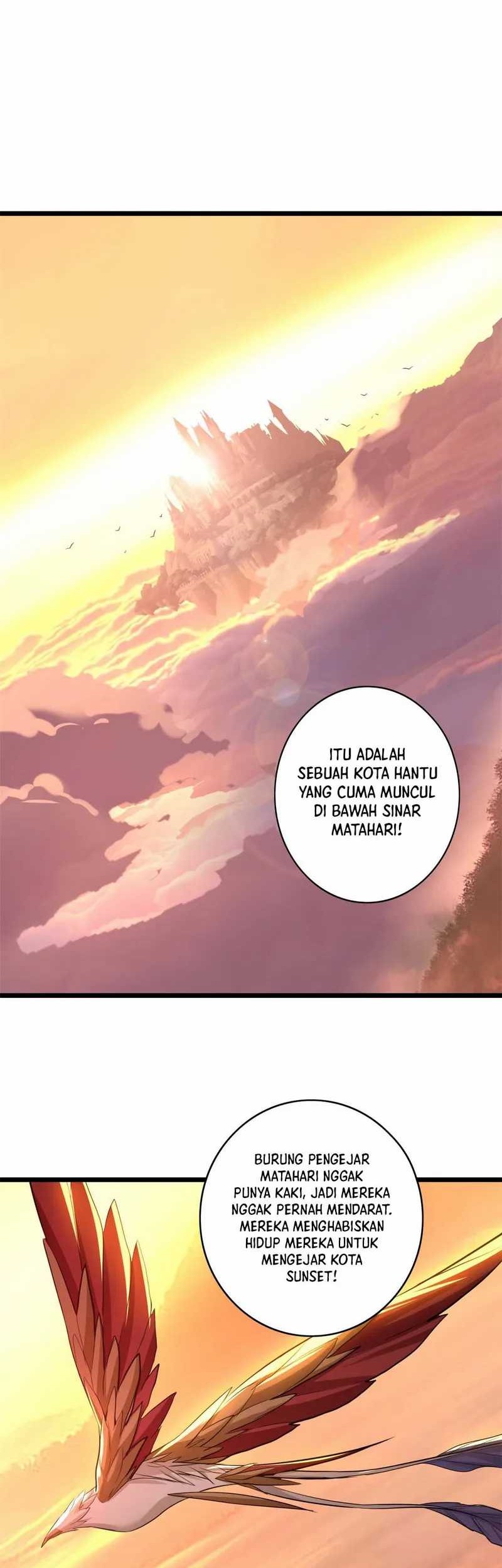 Let Me Game In Peace Chapter 113 - halaman 18