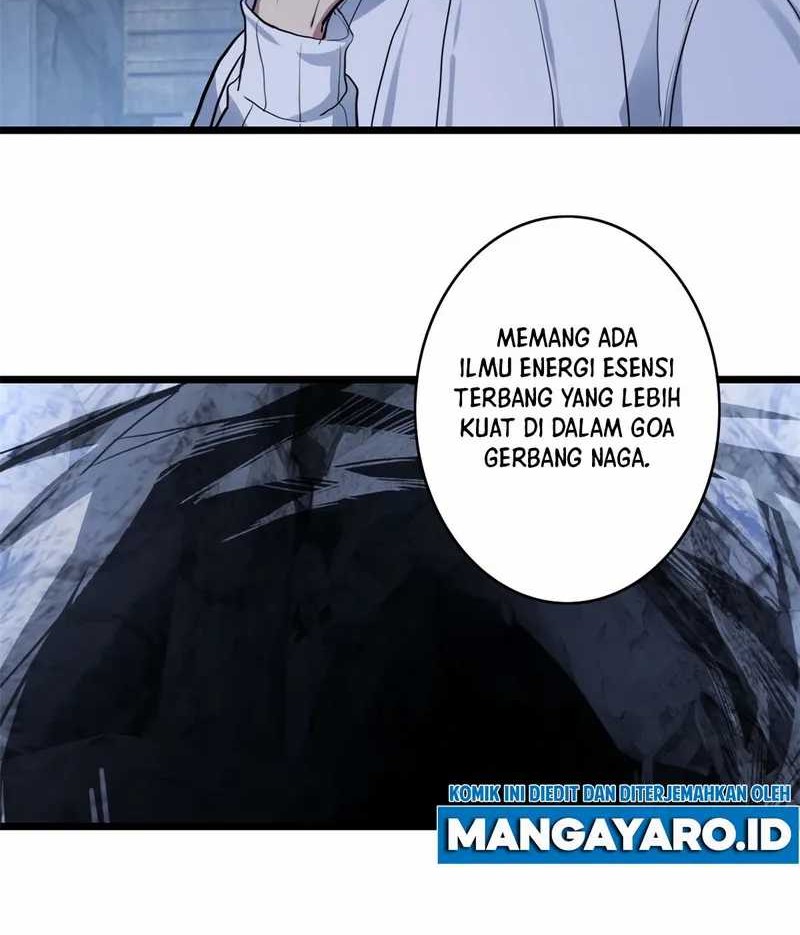 Let Me Game In Peace Chapter 113 - halaman 20