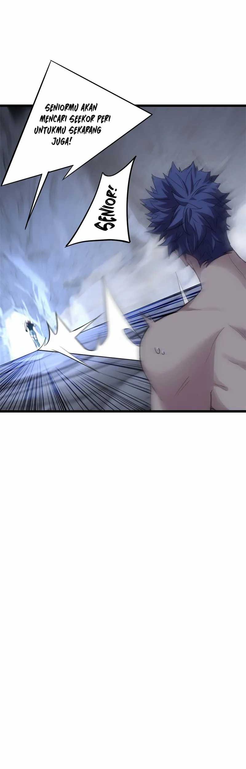 Let Me Game In Peace Chapter 113 - halaman 23