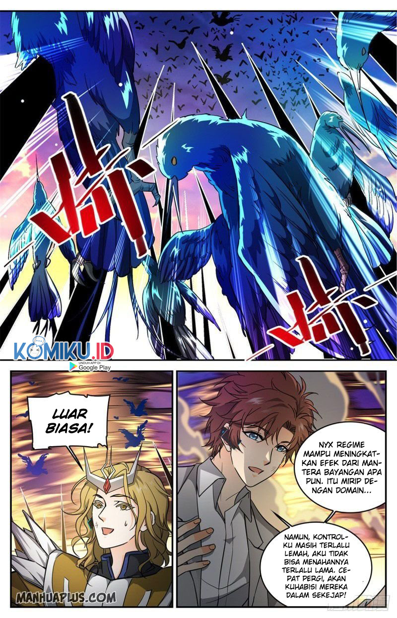 Let Me Game In Peace Chapter 113 - halaman 4