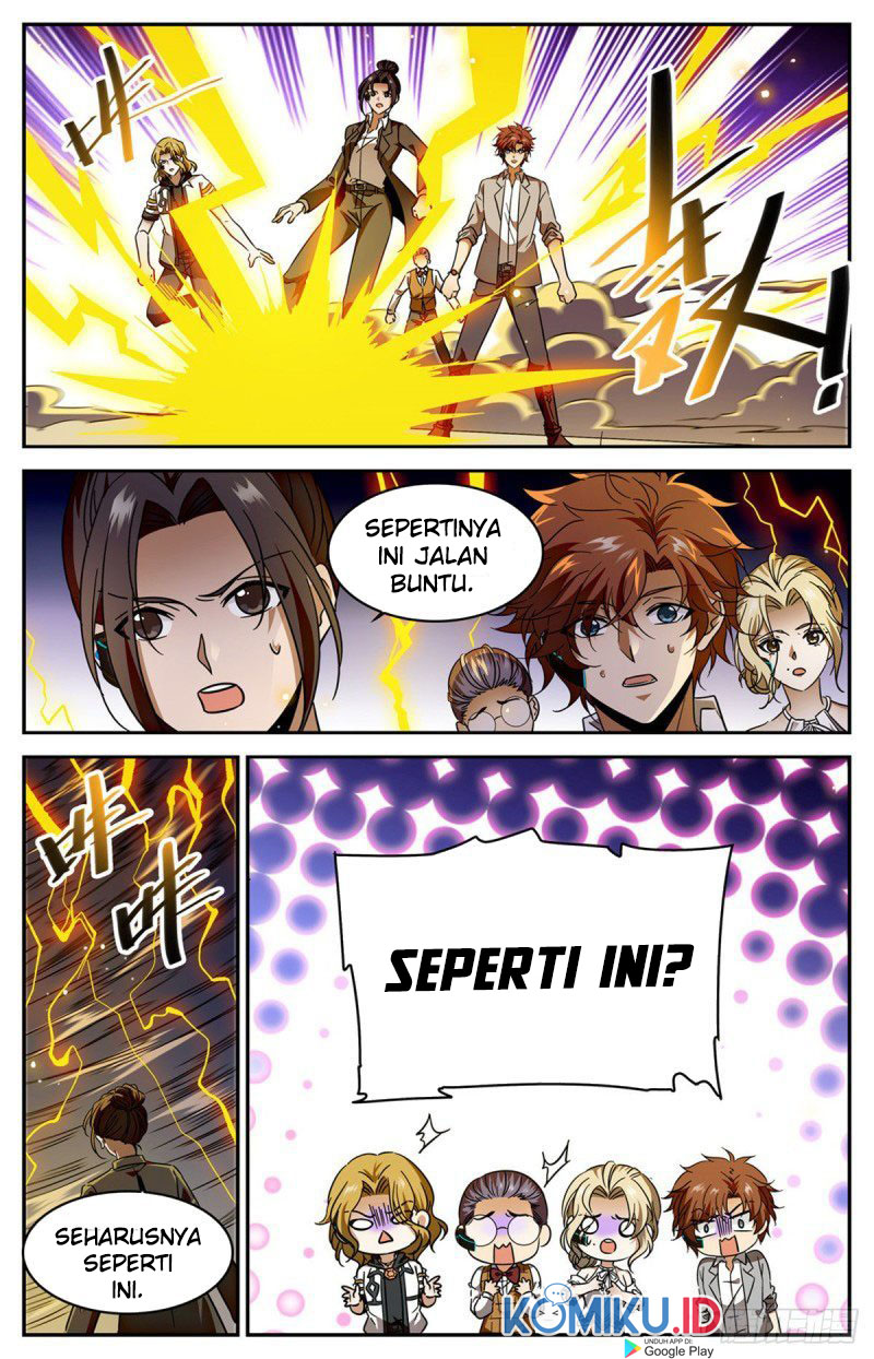 Let Me Game In Peace Chapter 114 - halaman 13