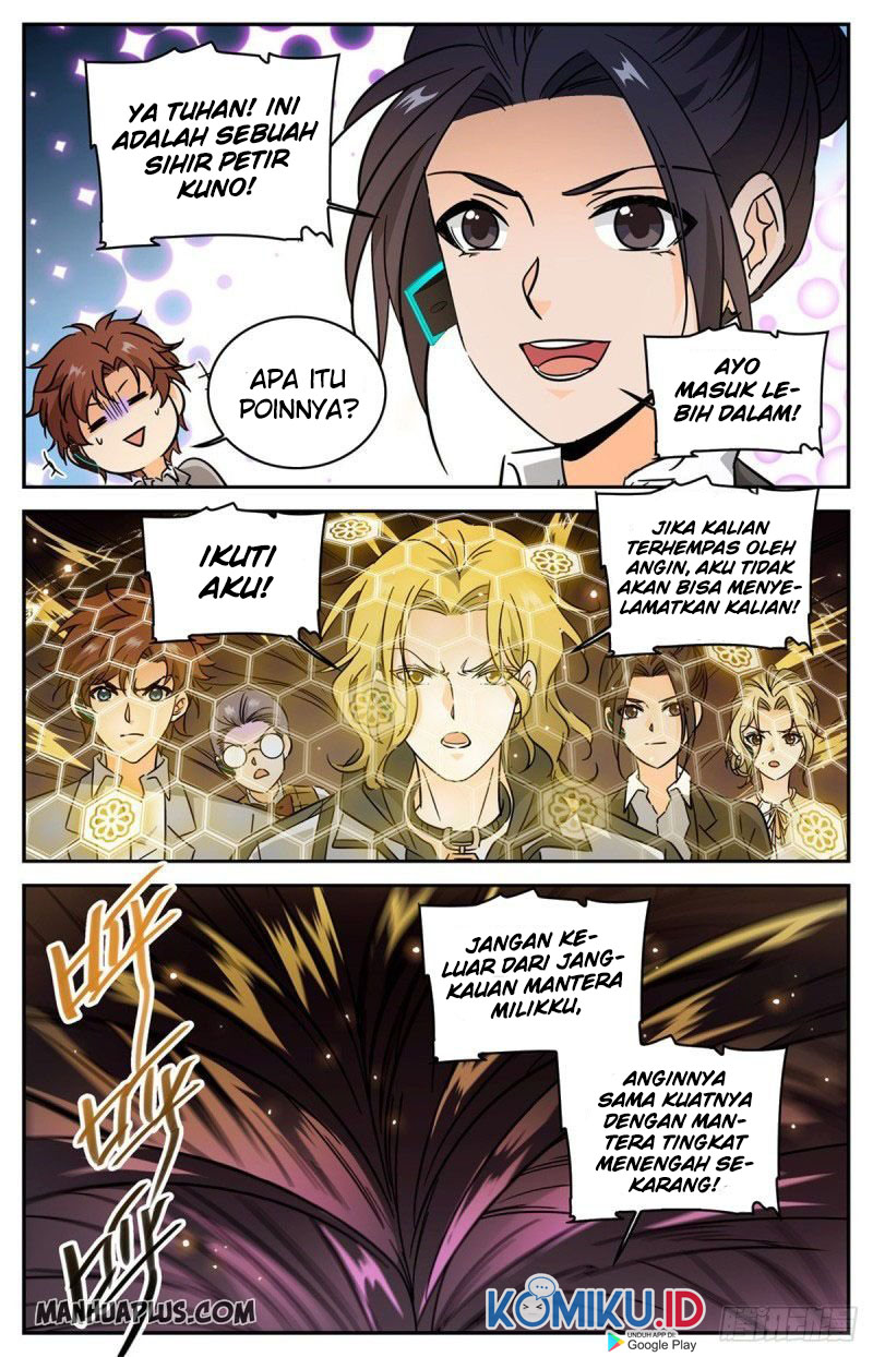 Let Me Game In Peace Chapter 114 - halaman 2