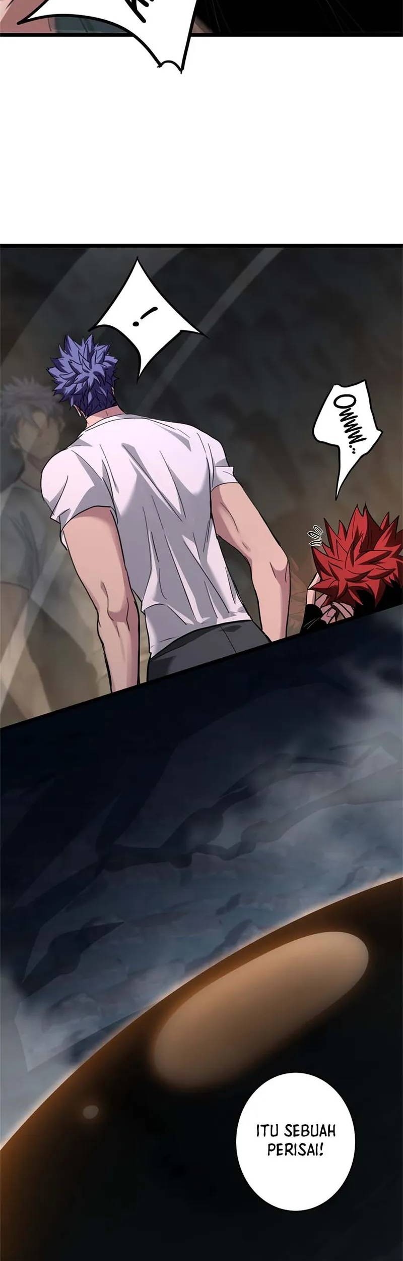 Let Me Game In Peace Chapter 114 - halaman 23