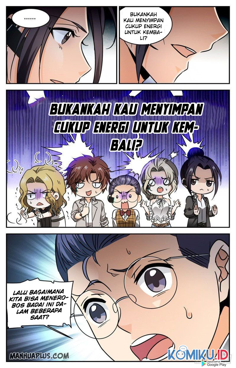 Let Me Game In Peace Chapter 114 - halaman 7