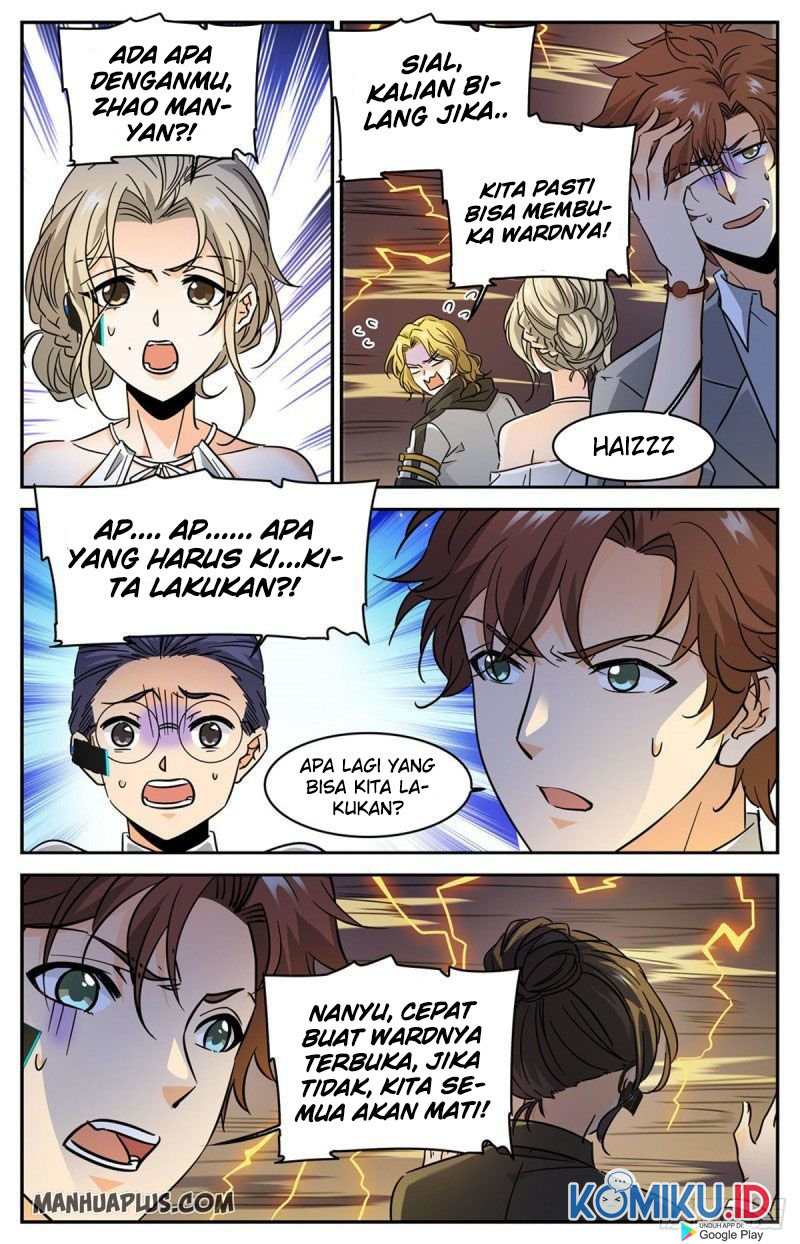 Let Me Game In Peace Chapter 114 - halaman 8