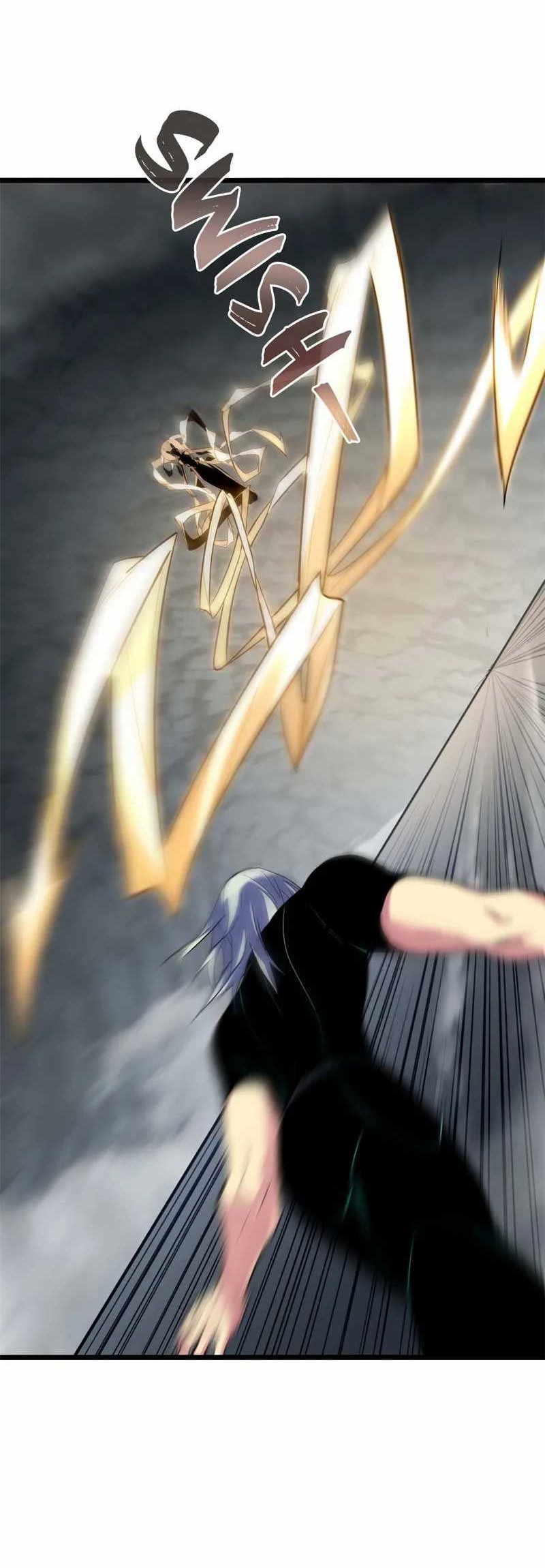 Let Me Game In Peace Chapter 115 - halaman 16