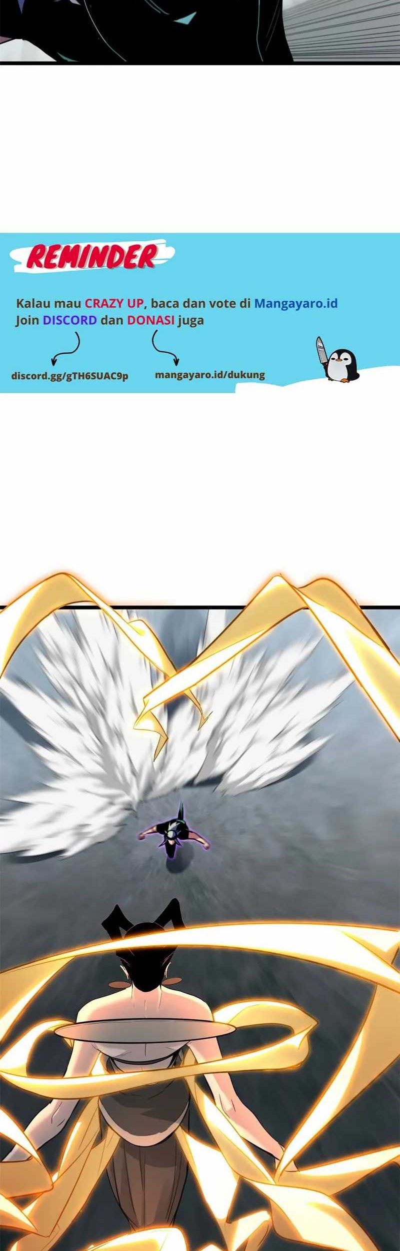 Let Me Game In Peace Chapter 115 - halaman 18