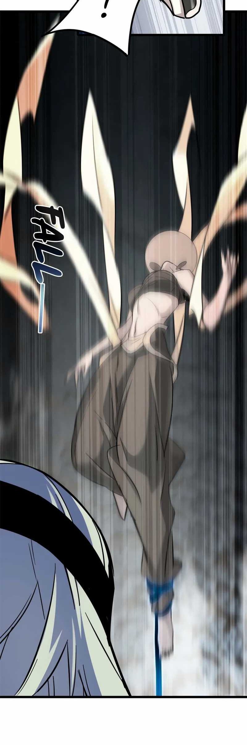 Let Me Game In Peace Chapter 115 - halaman 20