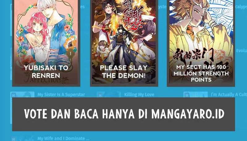 Let Me Game In Peace Chapter 115 - halaman 26
