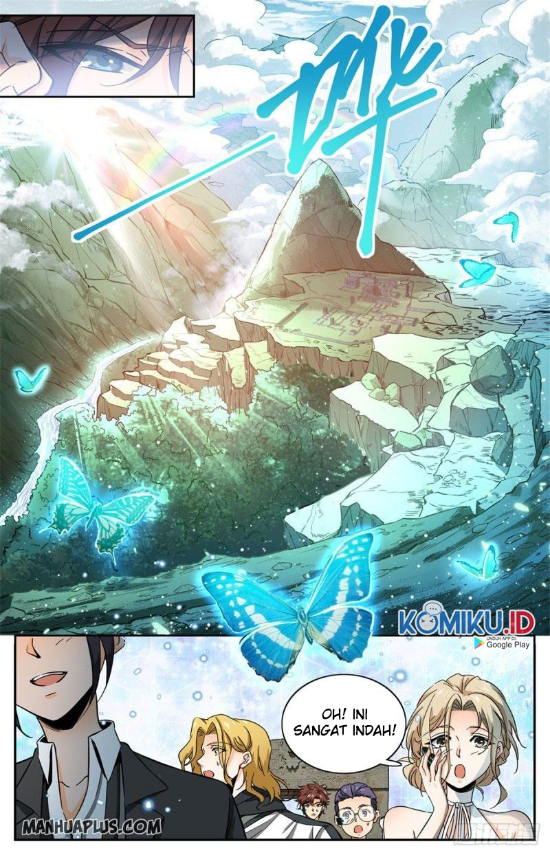 Let Me Game In Peace Chapter 115 - halaman 4