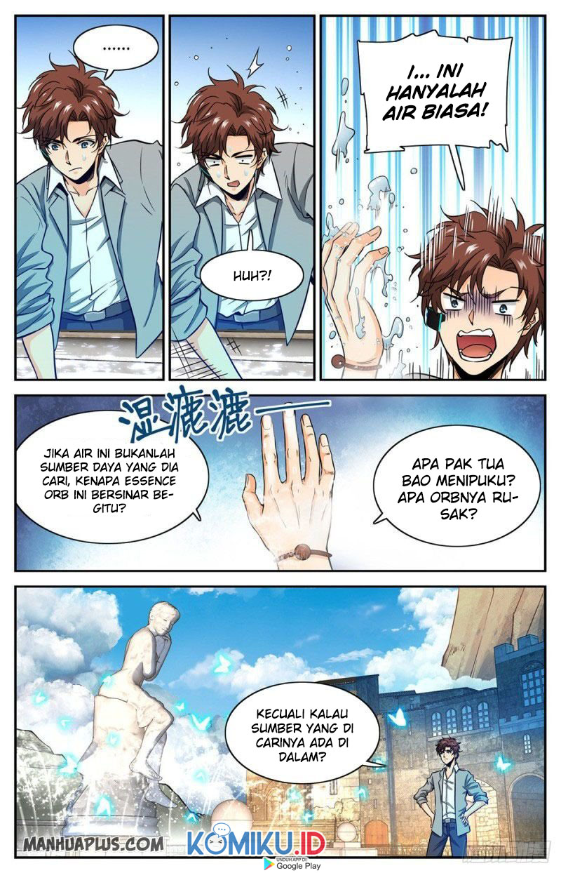 Let Me Game In Peace Chapter 115 - halaman 9