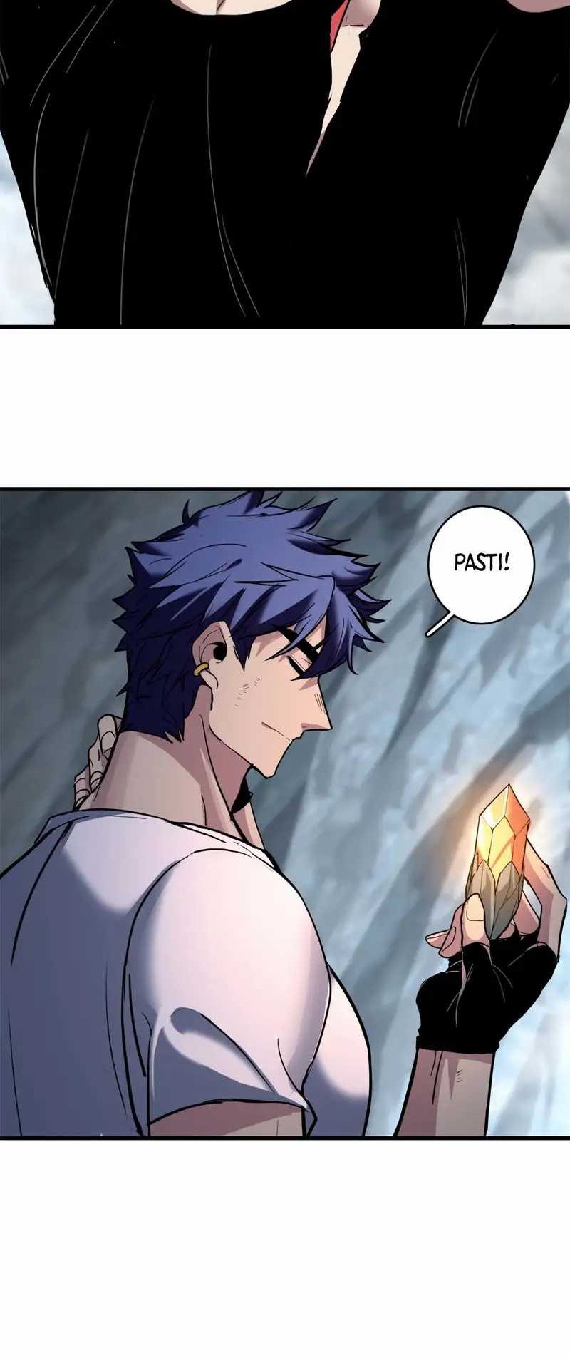 Let Me Game In Peace Chapter 116 - halaman 20