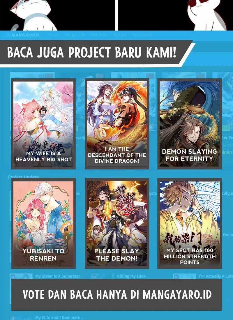 Let Me Game In Peace Chapter 116 - halaman 22