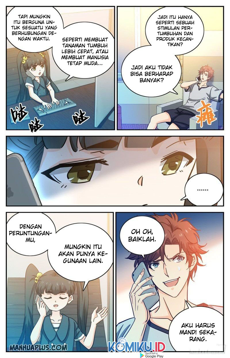 Let Me Game In Peace Chapter 116 - halaman 9