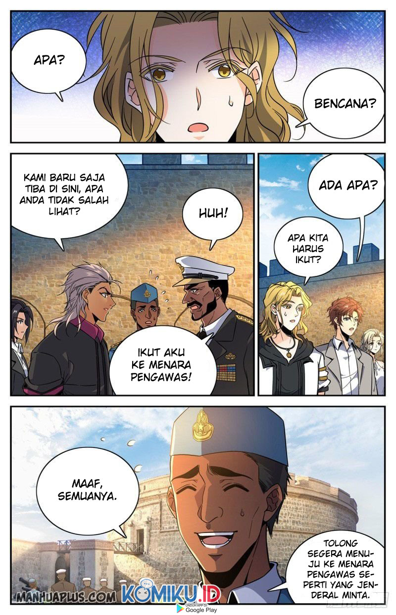 Let Me Game In Peace Chapter 117 - halaman 2