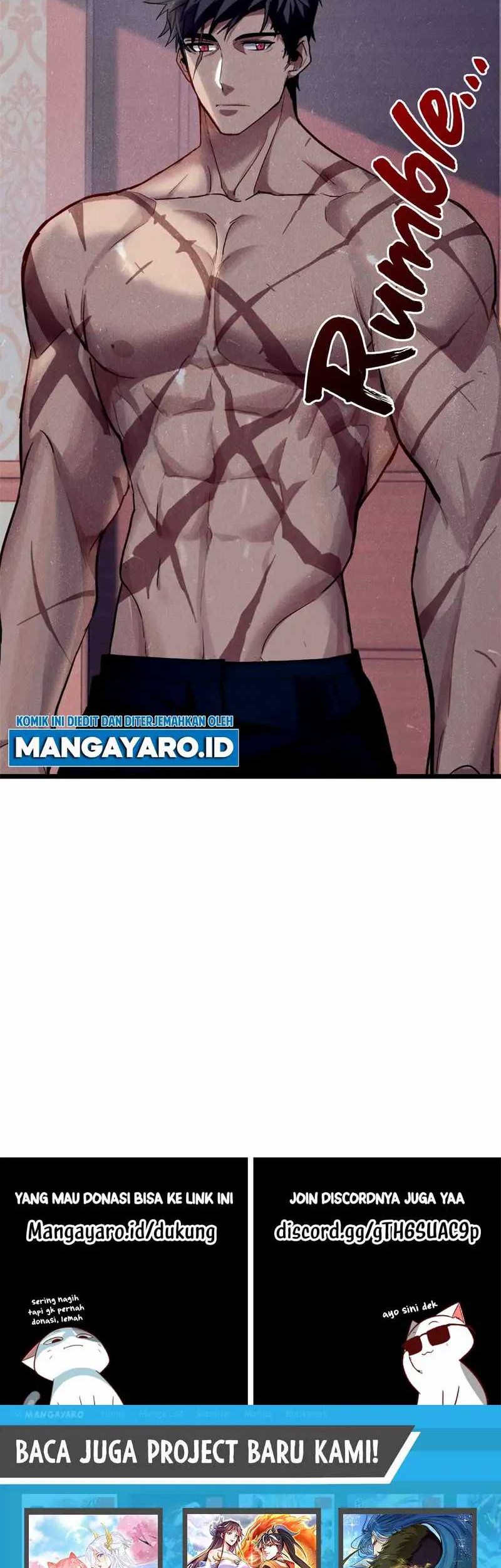 Let Me Game In Peace Chapter 117 - halaman 26
