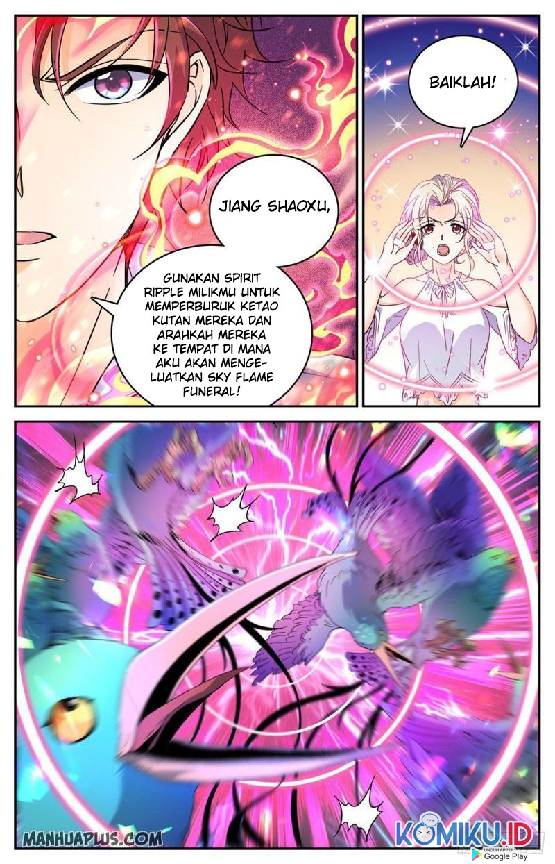 Let Me Game In Peace Chapter 118 - halaman 11