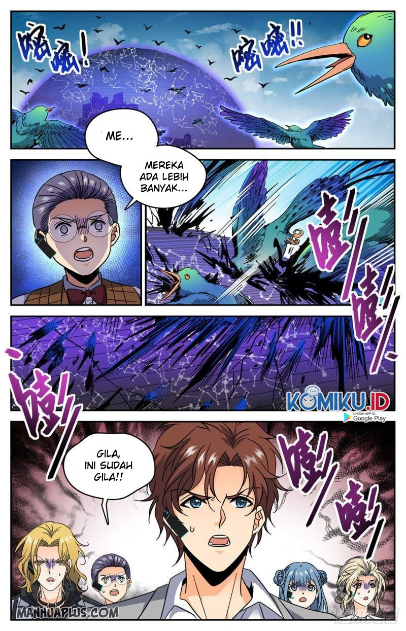 Let Me Game In Peace Chapter 118 - halaman 13