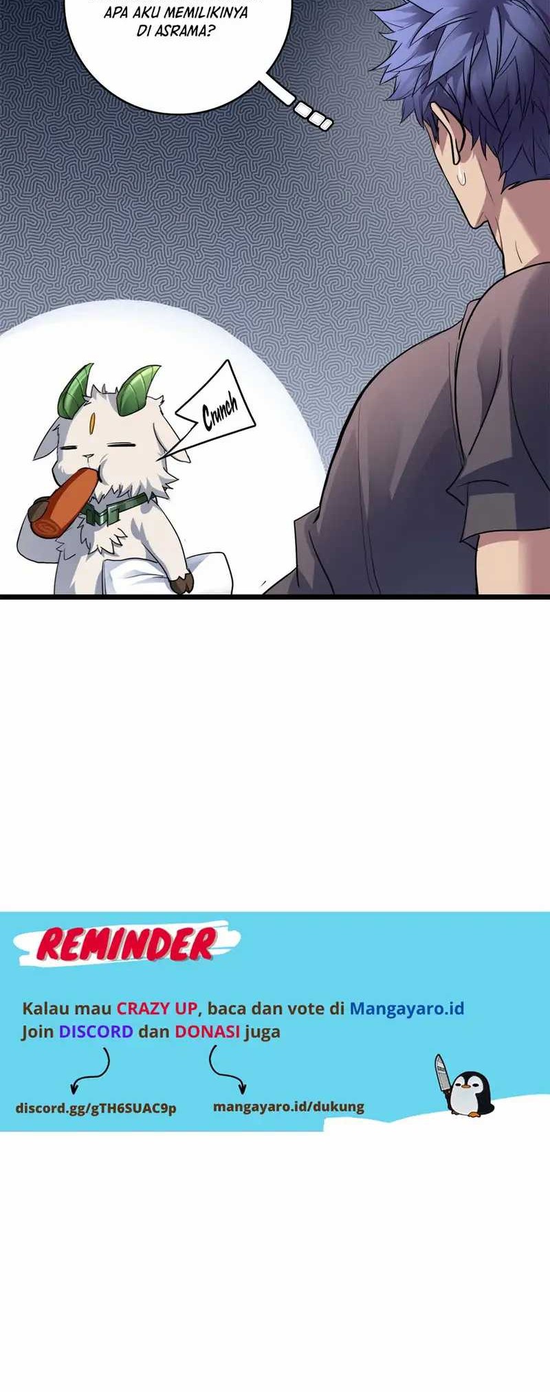 Let Me Game In Peace Chapter 118 - halaman 16