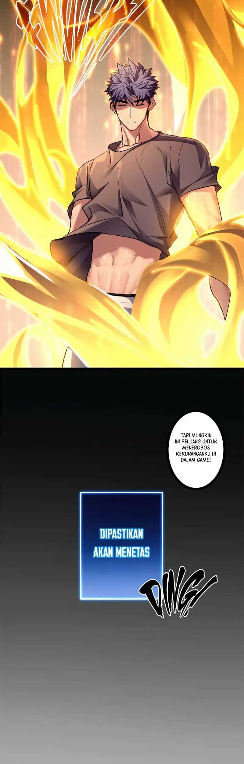 Let Me Game In Peace Chapter 118 - halaman 22