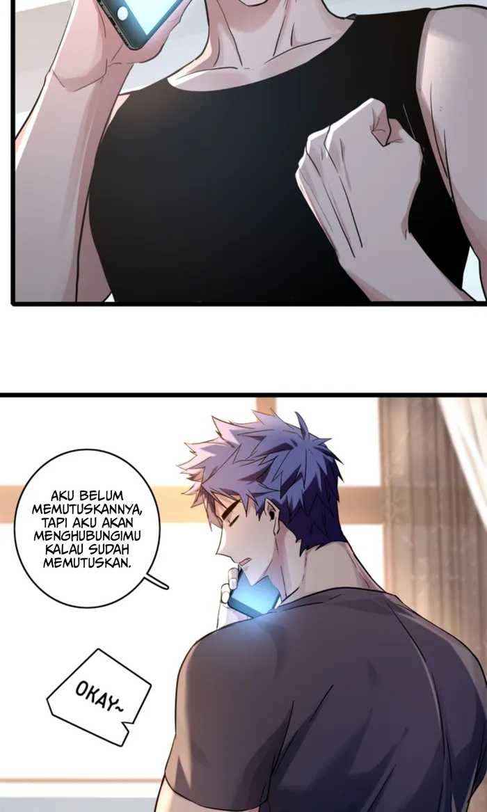 Let Me Game In Peace Chapter 119 - halaman 19