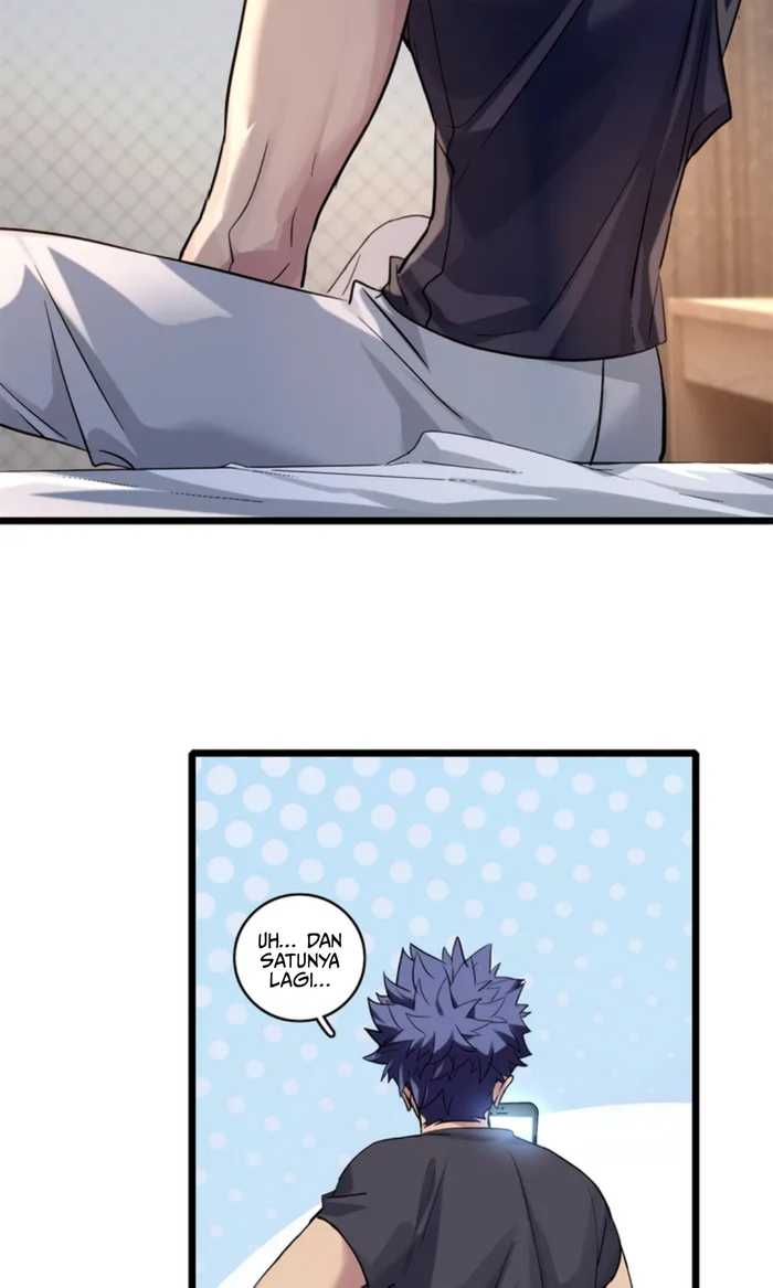 Let Me Game In Peace Chapter 119 - halaman 20