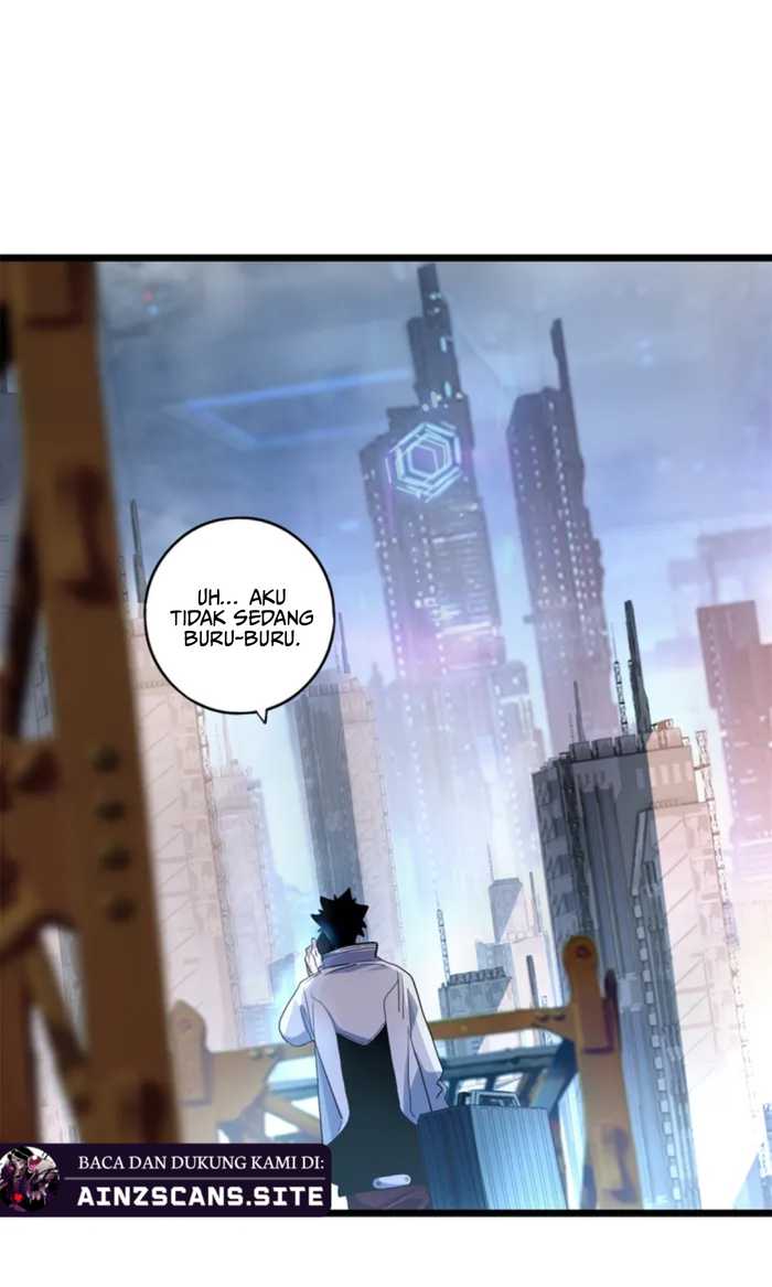 Let Me Game In Peace Chapter 119 - halaman 22