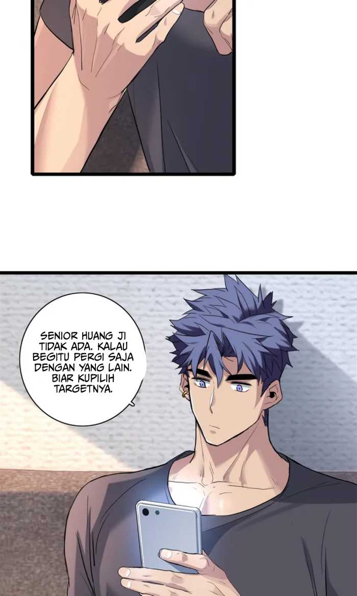 Let Me Game In Peace Chapter 119 - halaman 24