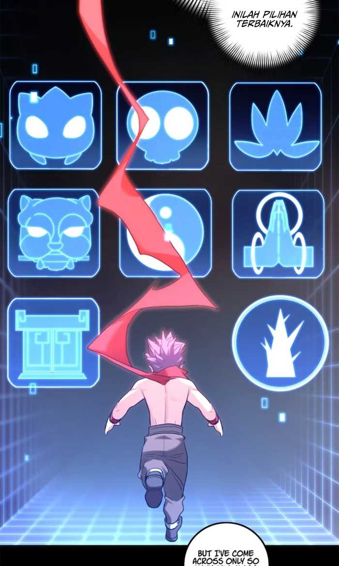 Let Me Game In Peace Chapter 119 - halaman 26