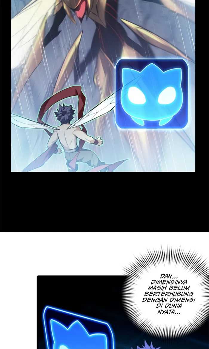 Let Me Game In Peace Chapter 119 - halaman 28