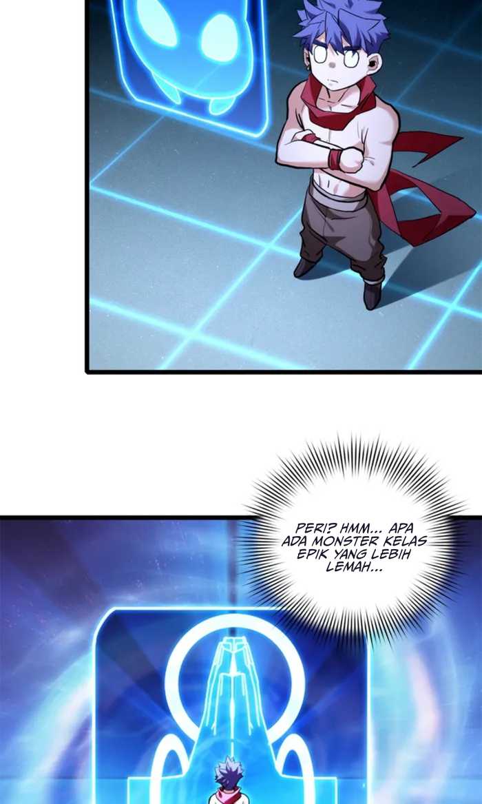 Let Me Game In Peace Chapter 119 - halaman 29