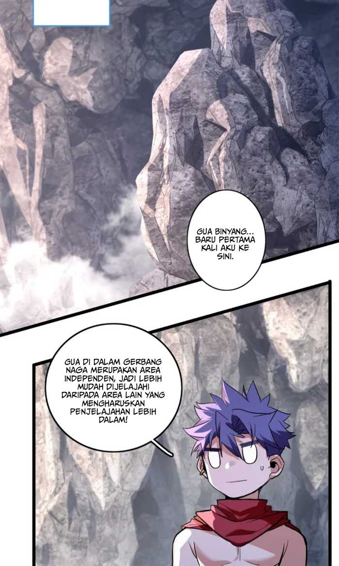 Let Me Game In Peace Chapter 119 - halaman 31